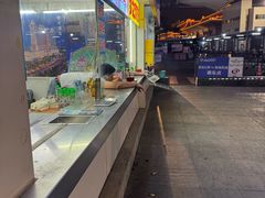 -珠海拱北口岸