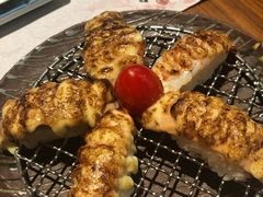 -仓桥家·焗寿司·锅物(光谷步行街店)