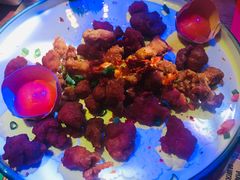 -胡桃里音乐酒馆(仓山万达店)