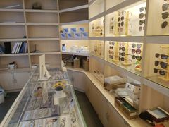 -臻美视爵眼镜·明月·依视路·蔡司折扣店(广渠门店)