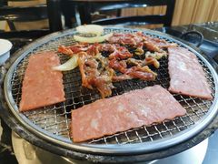 -燚青春东北泥炉烤肉(百合店)