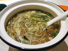-不倒翁·安徽名菜楼(步行街店)