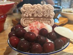 -图味美小黄鱼·景德菜(浙江路店)