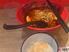 -寸屋拉面(凯德晶萃店)