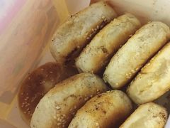 -周记传统糕点PASTRY(蜀汉路店)