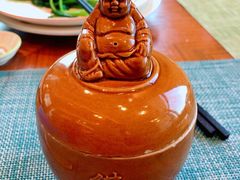 -济南香格里拉·咖啡泉自助餐厅