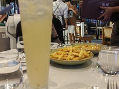 -盐说·西式餐酒馆(光明万达店)