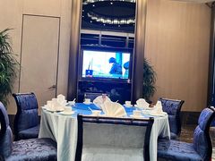 -彩丰楼中餐厅·仁恒洲际酒店