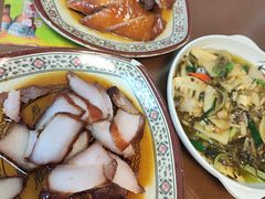 -聂记粤菜馆(鼓西路店)