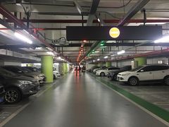 -合生汇·停车场