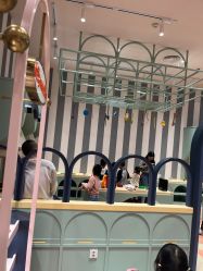 -奈尔宝家庭中心·亲子餐厅(鄞州万达店)