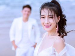 -玛奇朵婚纱摄影