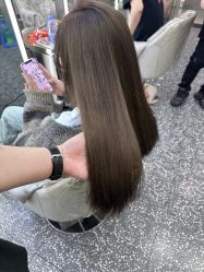 -东梵造型·烫发染发接发连锁SALON
