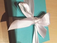 -Tiffany & Co.蒂芙尼
(南京德基广场店)