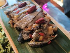 -慢丽江·云南野生菌土鸡锅(付家庄店)