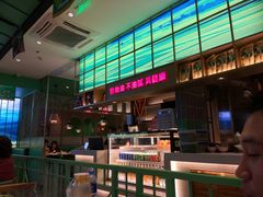 -麻辣空间·清油火锅(万达广场店)