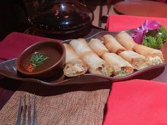 -花马天堂云南餐厅 Lost Heaven(高邮路店)