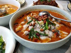 -乌江鱼杭帮菜(西湖店)