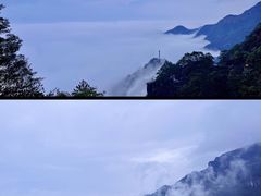 -萍乡武功山风景名胜区