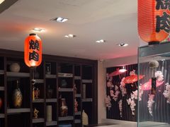 -青岛海泉湾皇冠假日度假酒店-天海日餐厅