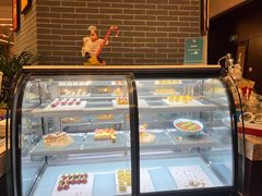 -浙江西子宾馆·瑶园咖啡厅