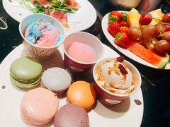 -淡尾·海鲜自助概念餐厅(虹桥南丰城店)