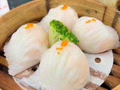 一号虾饺-新榕记滨江壹號