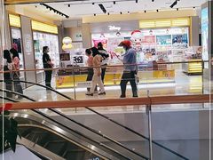 -泡泡玛特POPMART(龙湖杭州滨江天街店)