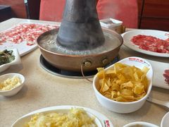 -阳坊大都涮羊肉(阳坊总店)