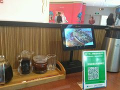 -鱼鼎香烤鱼火锅(华发商都店)