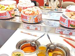 -龍歌自助小火锅(秦淮水游城店)