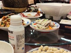 -杨记隆府(南坪店)
