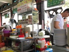 -丽丰茶冰室