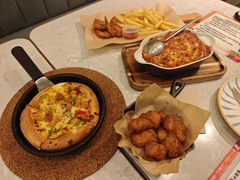 -必胜客(远大路店)