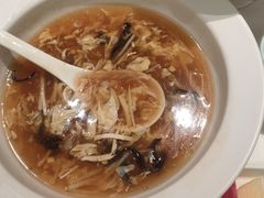 -玉林烤鸭店(定福庄店)