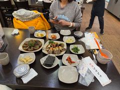 -咸草酱蟹