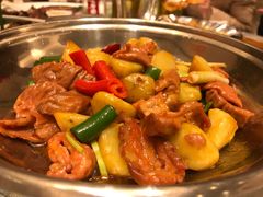 -恒记饭店·海鲜明档(淹城店)