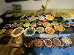-东来土菜馆(民祥园路店)