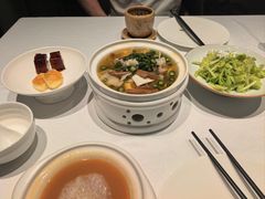 -祥记餐饮•豫粤珍味(金隅大厦店)