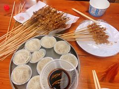 -十里铺铁板鱿鱼