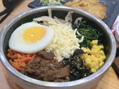 -敏丁拌饭(中街总店)