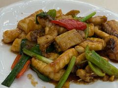 -轩记海鲜餐厅·四十五年老字号·经典粤菜(西区彩虹店)