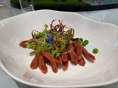-酒蜻蜓·庭院私房菜(天元东路店)