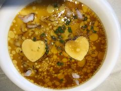 -梧桐餐厅(泉城路店)