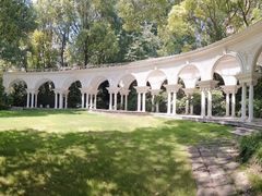 -上海安亭别墅花园酒店