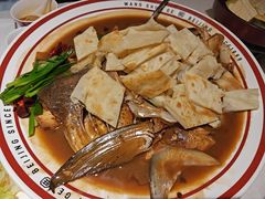 -旺顺阁·北京菜·烤鸭(魏公村店)