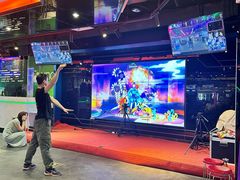 -环游嘉年华(广州-天河城店)