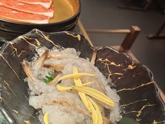-牛New寿喜烧(曹路花园城店)