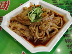 -令氏家外家周秦食府(高新店)