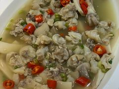 鲜椒美容蹄-鹏天阁酒楼·海鲜(红旗店)